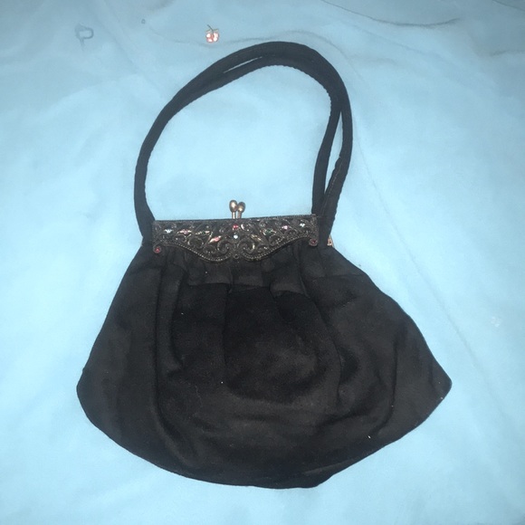 Beautiful Antique Purse - Picture 3 of 10